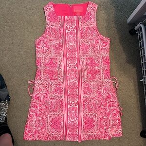 Lily Pulitzer romper